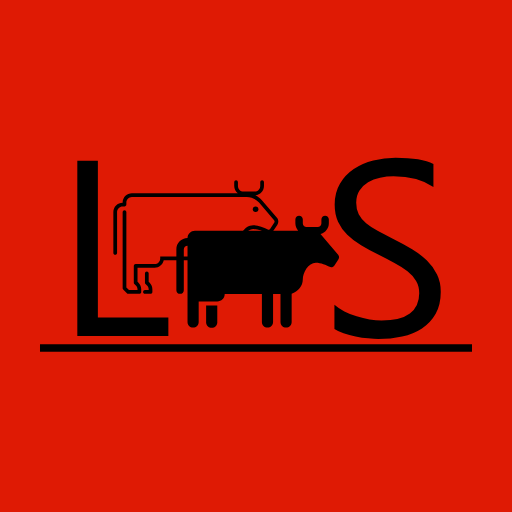 Live Stock logo